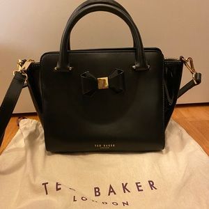 Ted Baker Leather bag